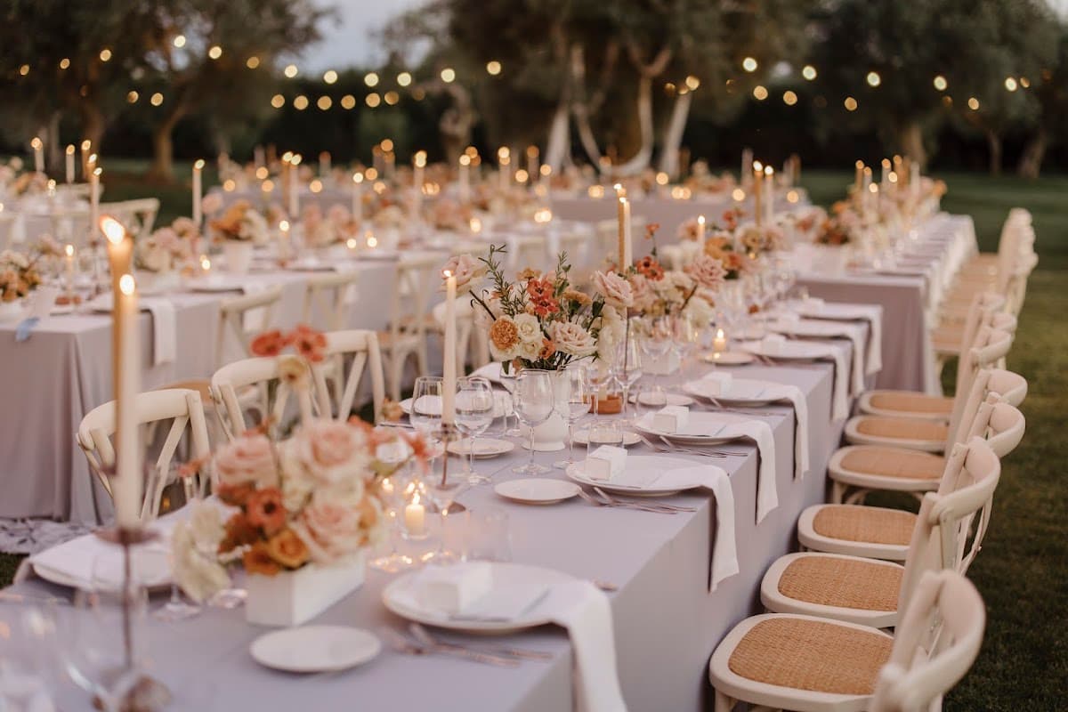Tenuta Pinto: destination wedding venue in 70042 Mola di Bari BA, Italy