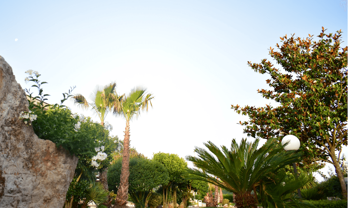 Tenuta Reale - Sala Ricevimenti: destination wedding venue in 74015 Martina Franca TA, Italy