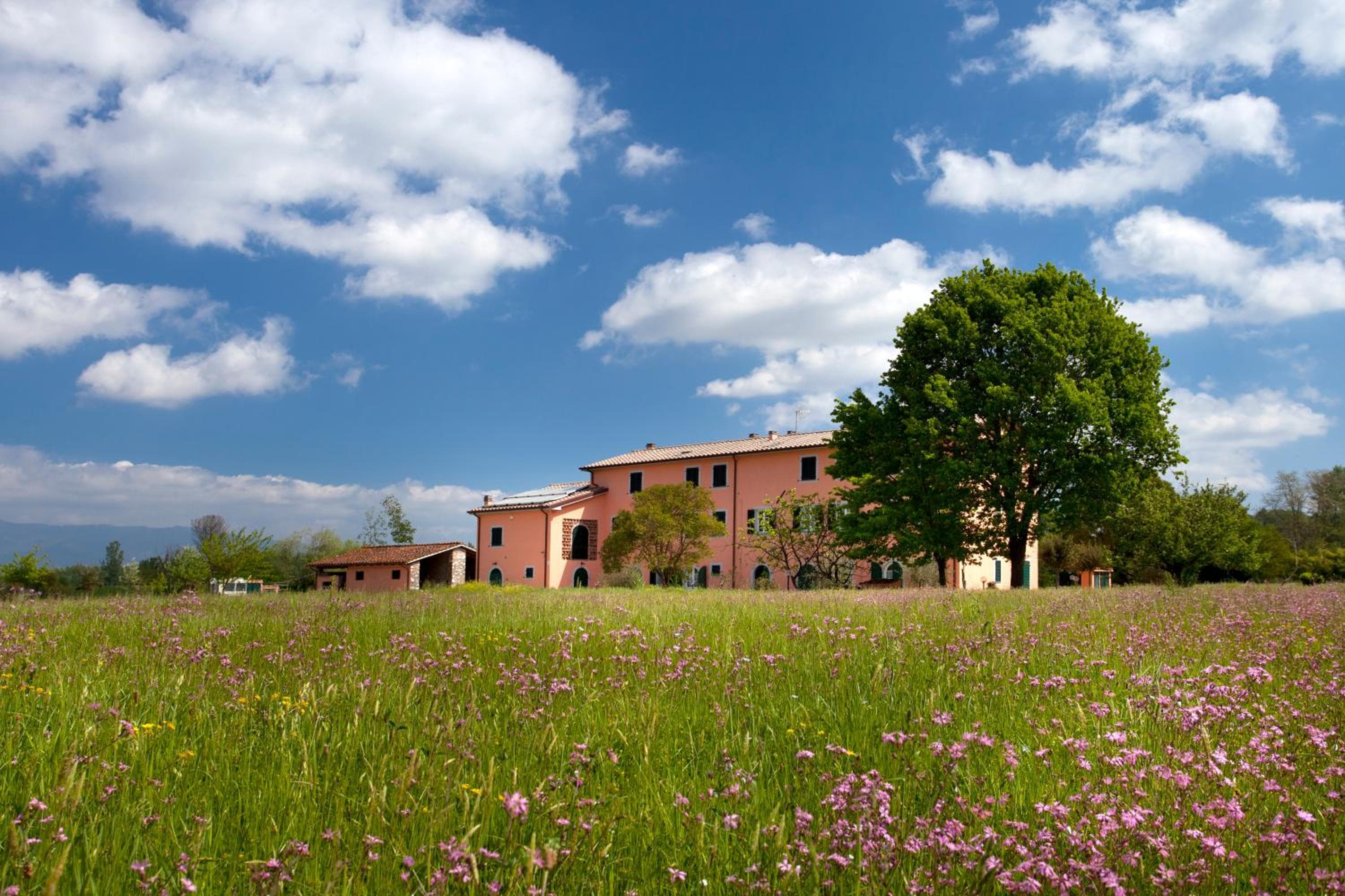 Tenuta San Giovanni Lucca, wedding venue in Lucca, Italy