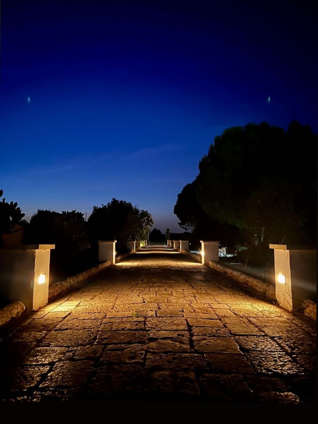 Tenuta San Nicola — destination wedding venue in 73051 Novoli LE, Italy