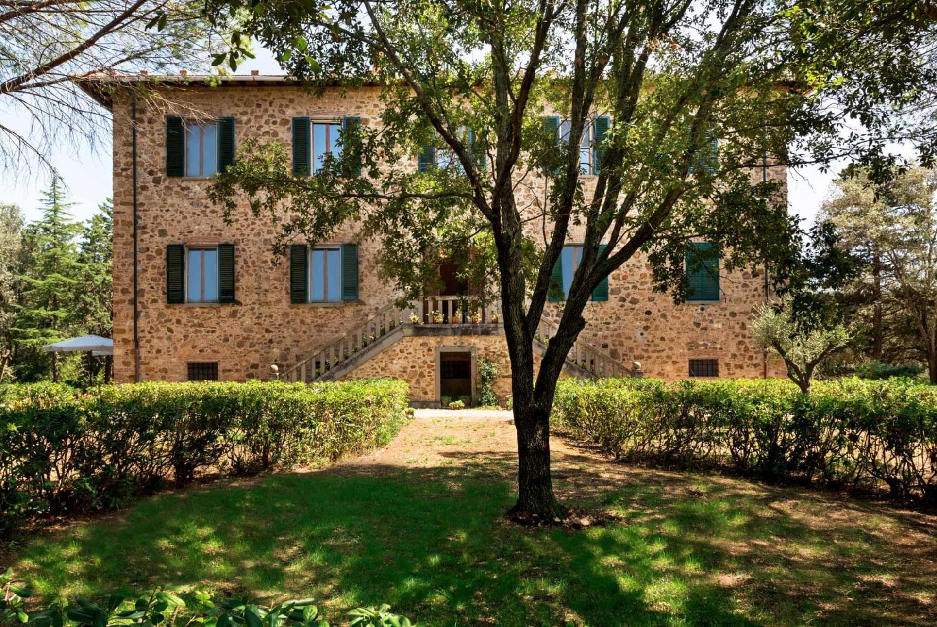 Tenuta Santa Trice, wedding venue in Riotorto, Italy