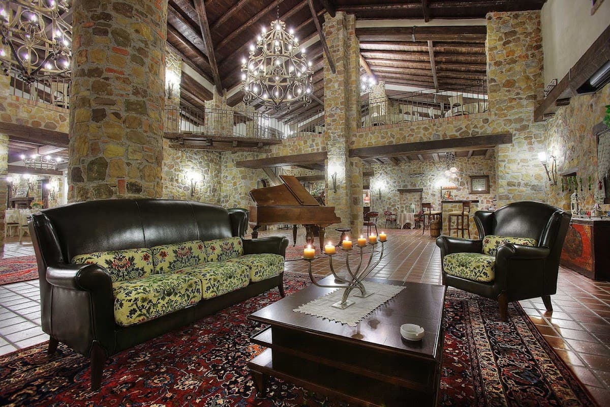 Tenuta Scozzari: destination wedding venue in 90030 Bolognetta PA, Italy