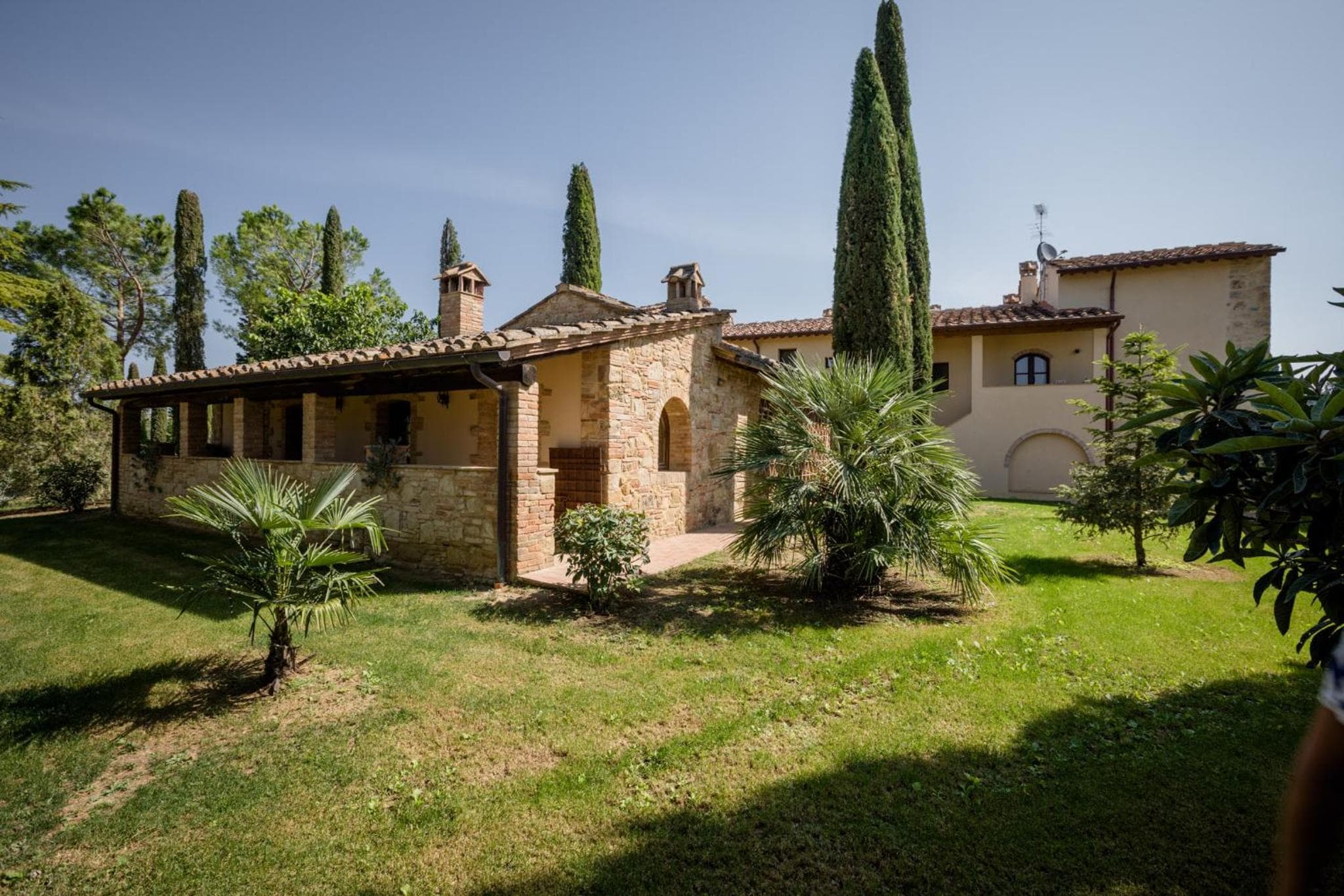 Tenuta Tegolato, wedding venue in Barberino Tavarnelle, Italy