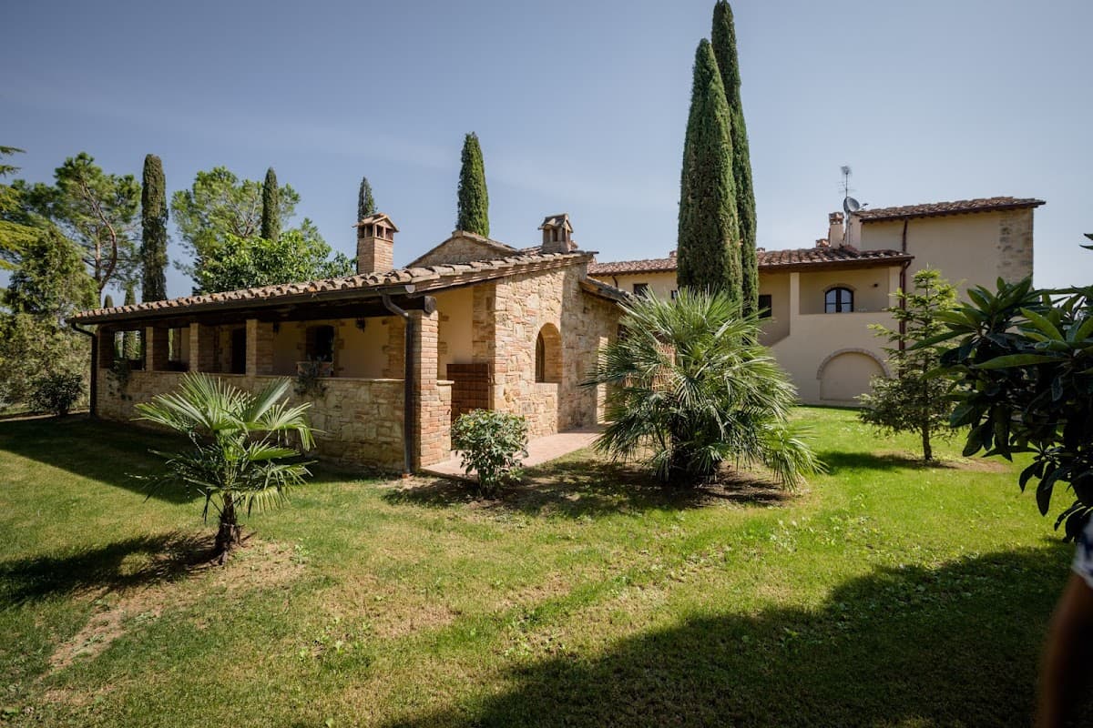 Tenuta Tegolato: destination wedding venue in Barberino Tavarnelle, Italy