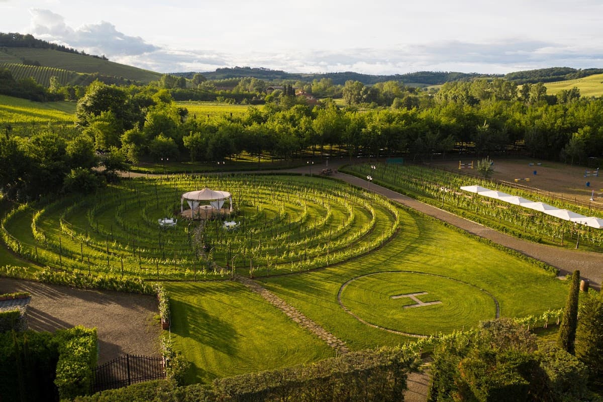 Tenuta Torciano Cantina & Ristorante: destination wedding venue in 53037 San Gimignano SI, Italy