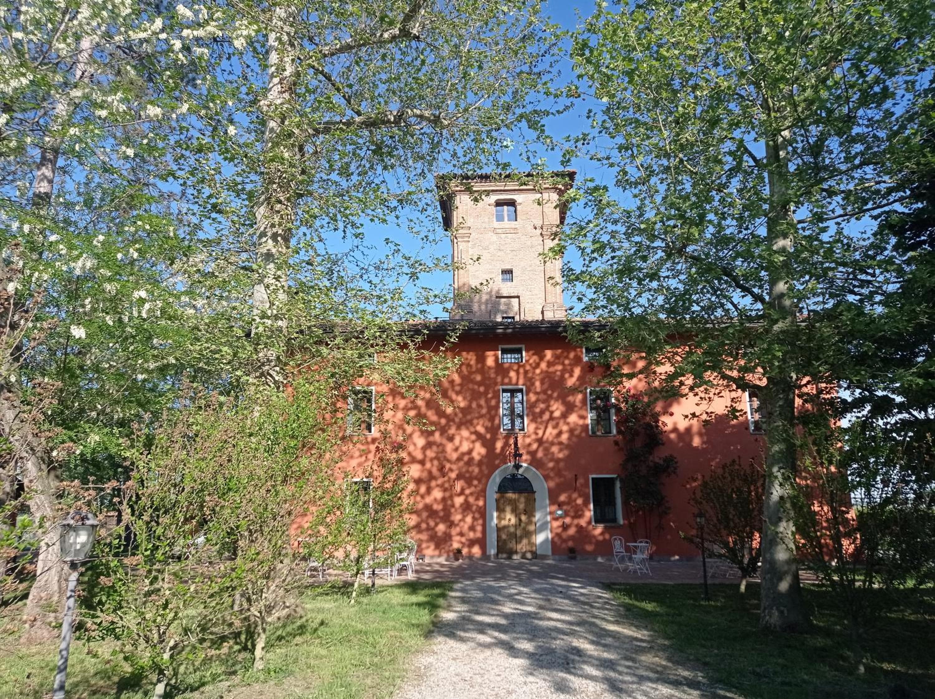 Tenuta Torre Diana, wedding venue in Mordano, Italy