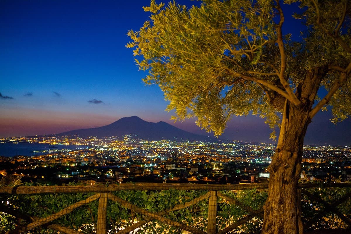 Tenuta Verdoliva: destination wedding venue in 80054 Gragnano NA, Italy