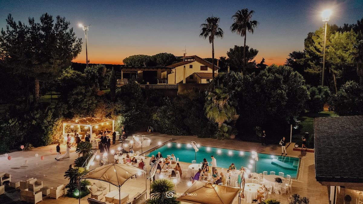 Tenute Maci: destination wedding venue in 72020 Cellino San Marco BR, Italy