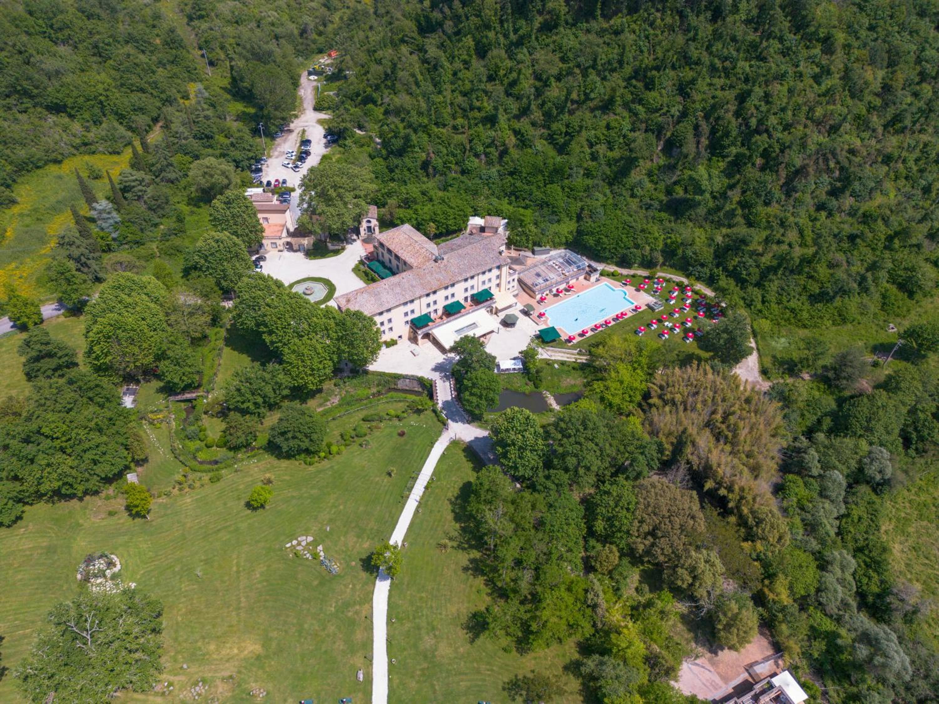 Terme di Stigliano, wedding venue in 00060 Canale Monterano RM, Italy