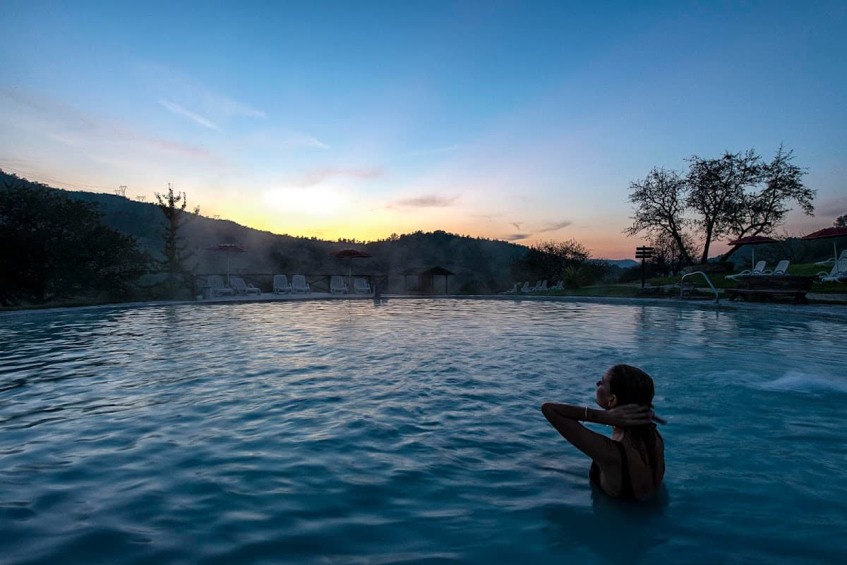 Terme di Stigliano — destination wedding venue in 00060 Canale Monterano RM, Italy