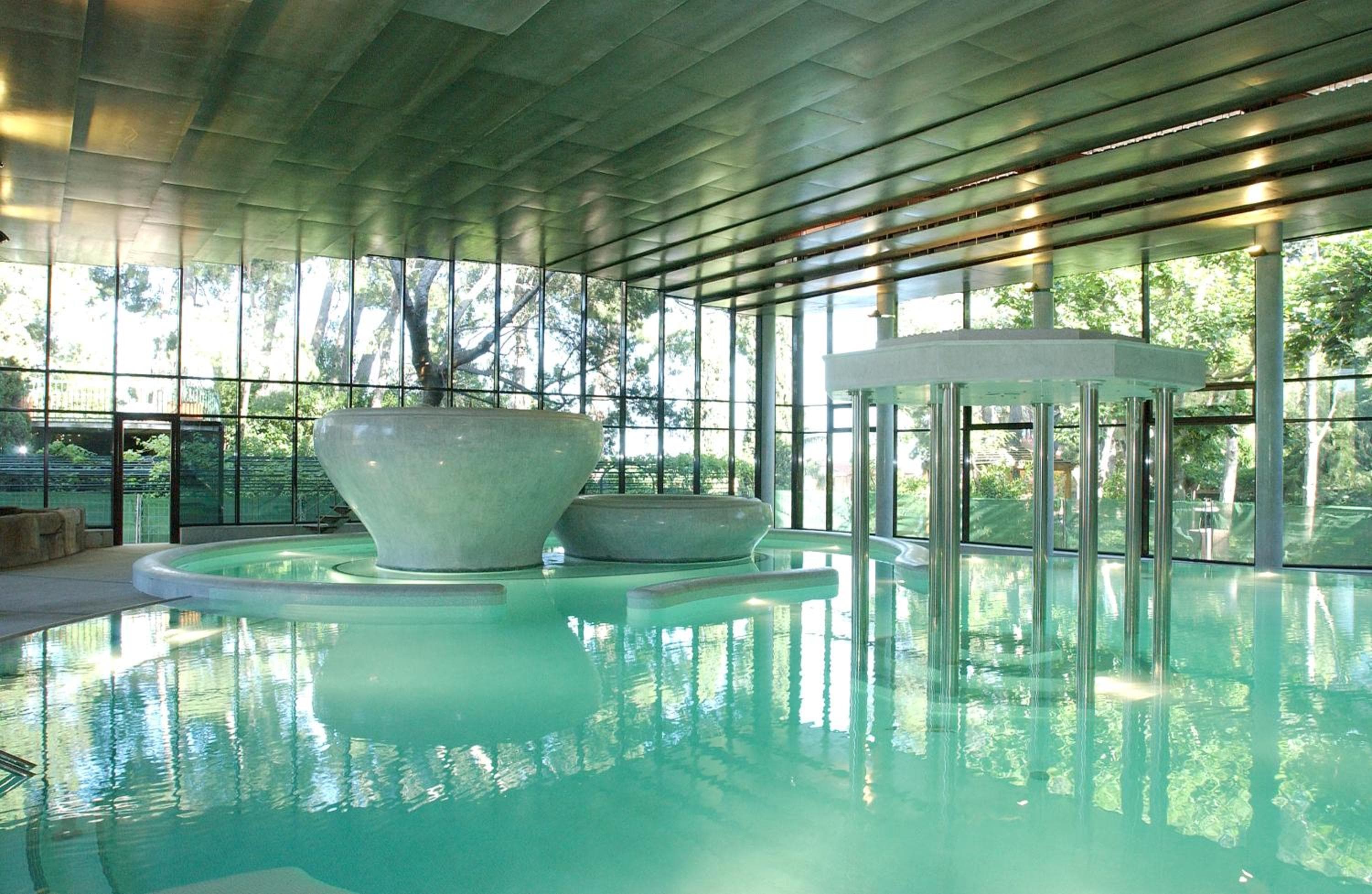 Termes Montbrio Hotel & Spa, wedding venue in Montbrió del Camp, Spain