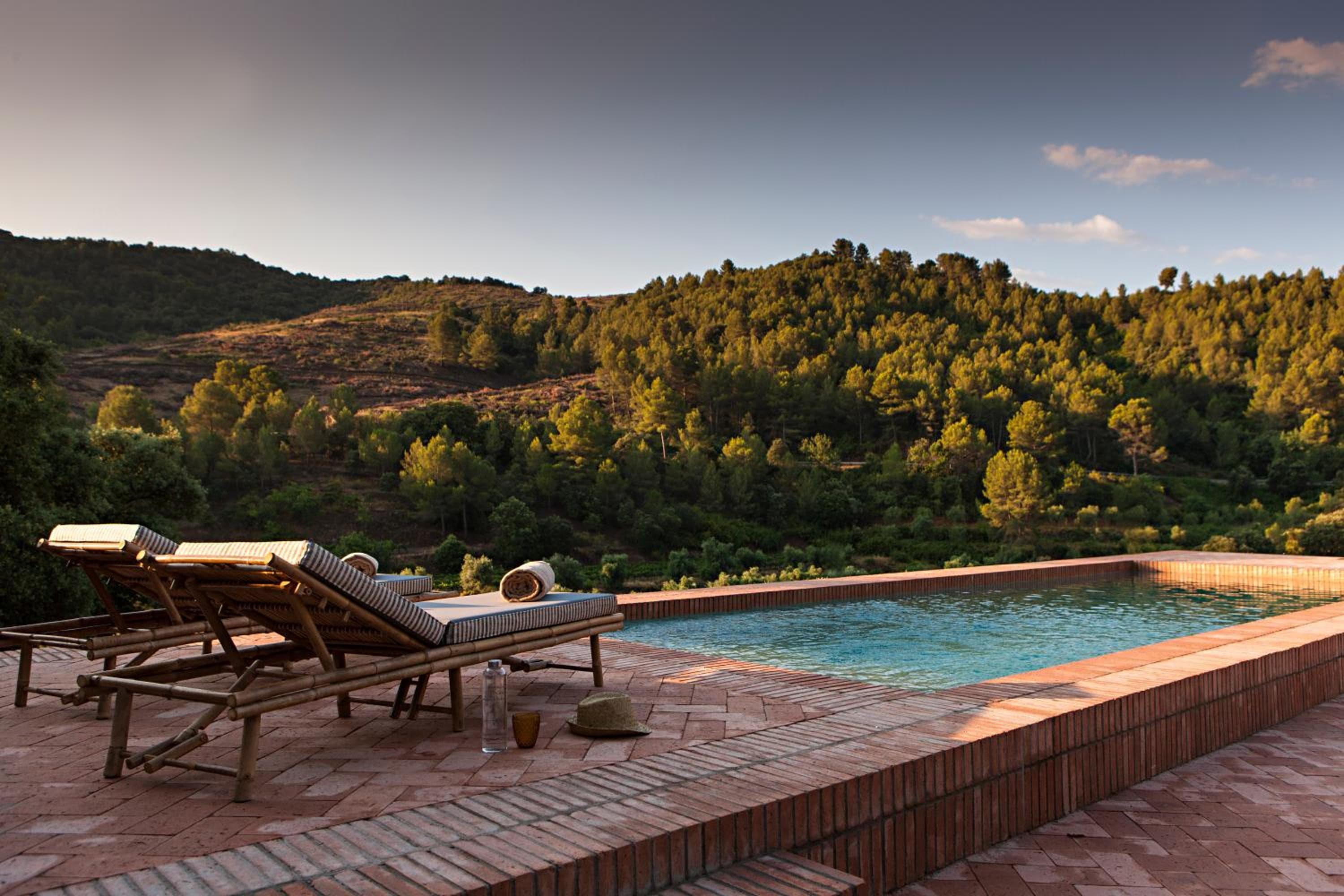 Terra Dominicata - Hotel & Winery - Adults Only, wedding venue in Escaladei, Spain