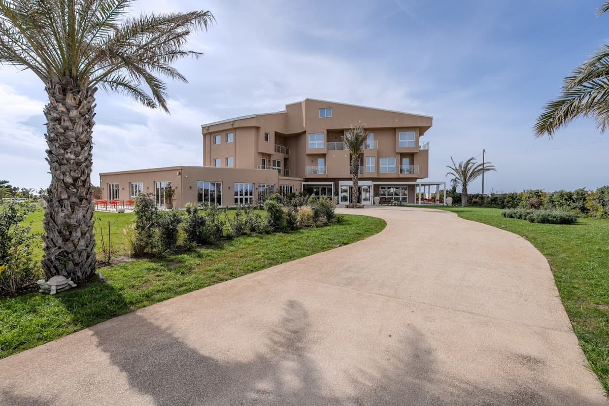 Terradamari Resort & Spa Marina di Modica, Tapestry Collection by Hilton — destination wedding venue in 97015 Marina di Modica RG, Italy