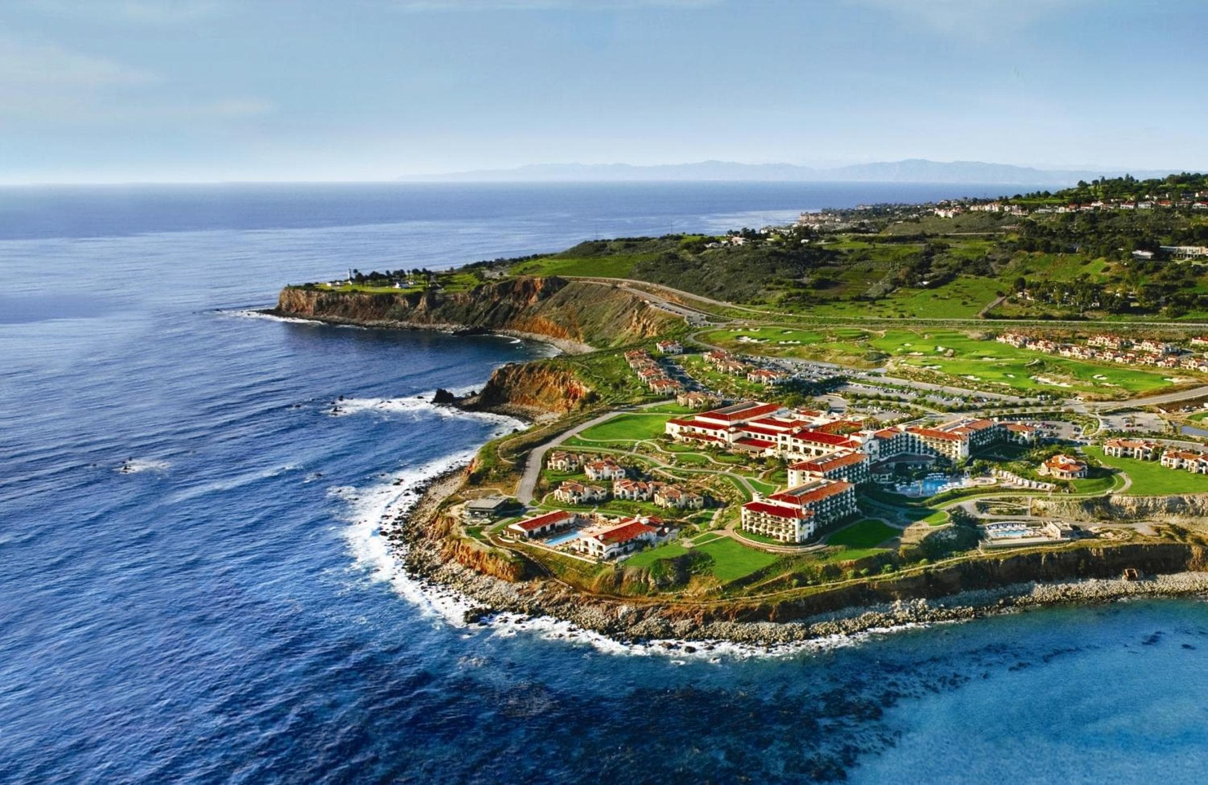 Terranea Resort, wedding venue in Rancho Palos Verdes, United States