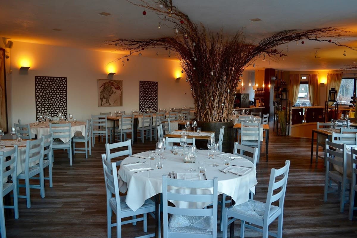 Terrazza Mata — destination wedding venue in 20846 Macherio MB, Italy