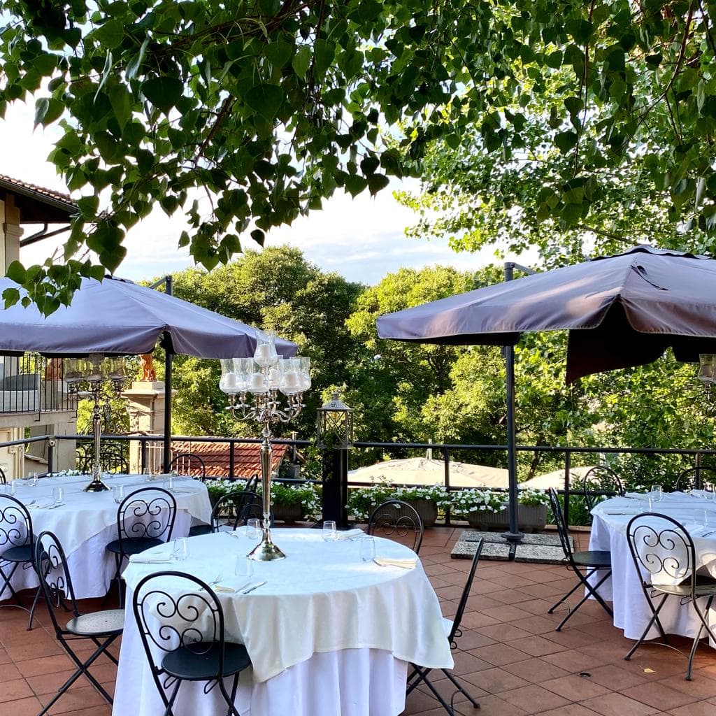 Terrazze Michelangelo: destination wedding venue in 50125 Firenze FI, Italy
