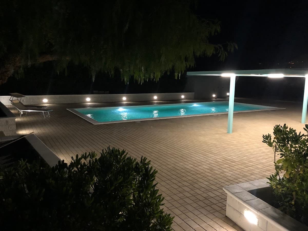 Terre Iblee Resort — destination wedding venue in 97012 Chiaramonte Gulfi RG, Italy