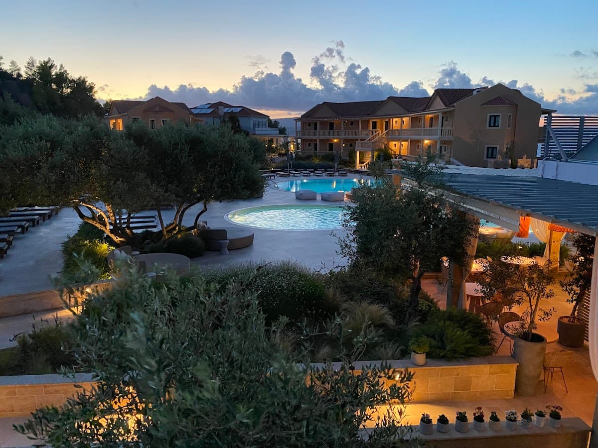 Thalassa Boutique Hotel Kefalonia-Adults only: destination wedding venue in kefalonia 281 00, Greece