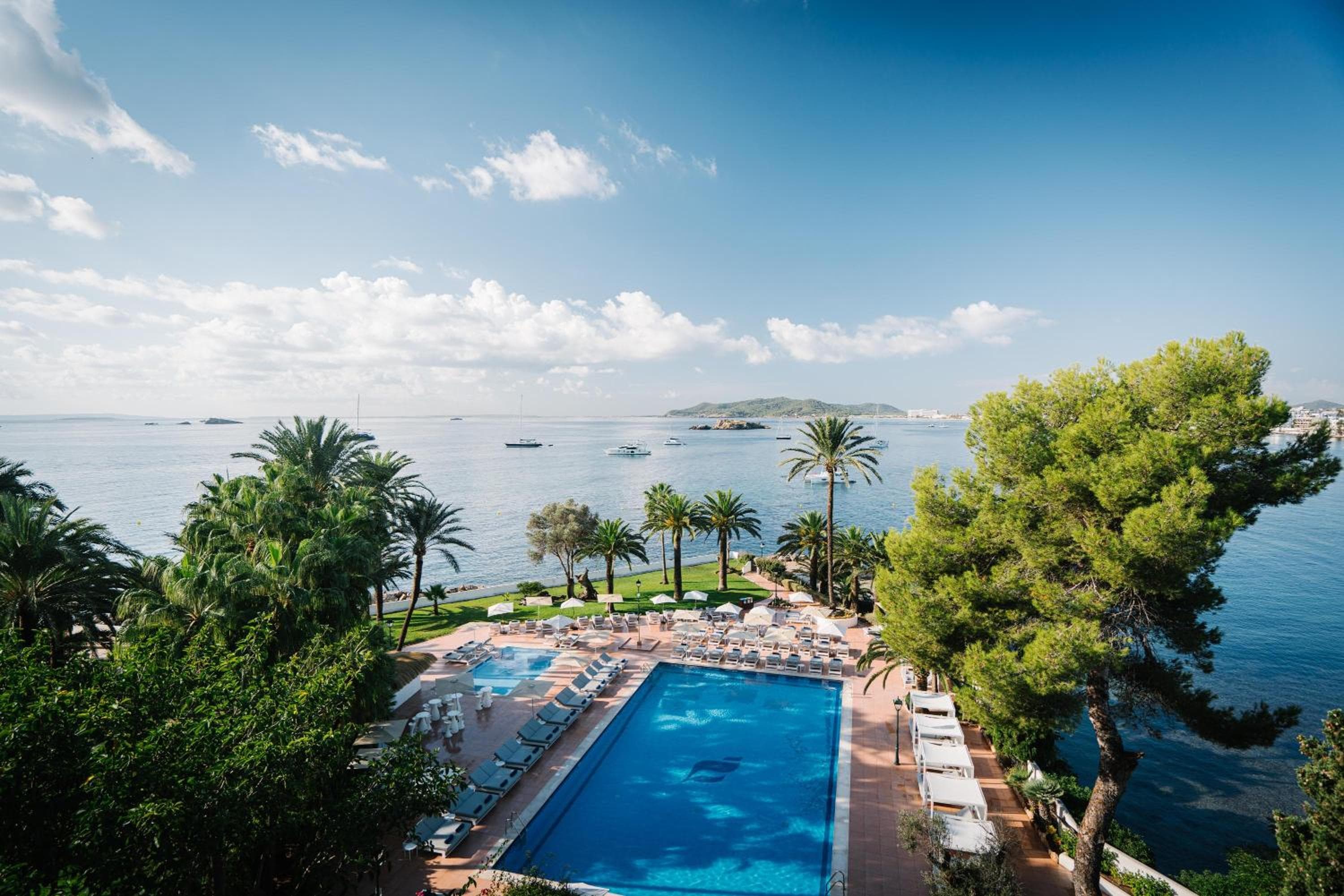 THB Los Molinos - Adults Only, wedding venue in Eivissa, Spain