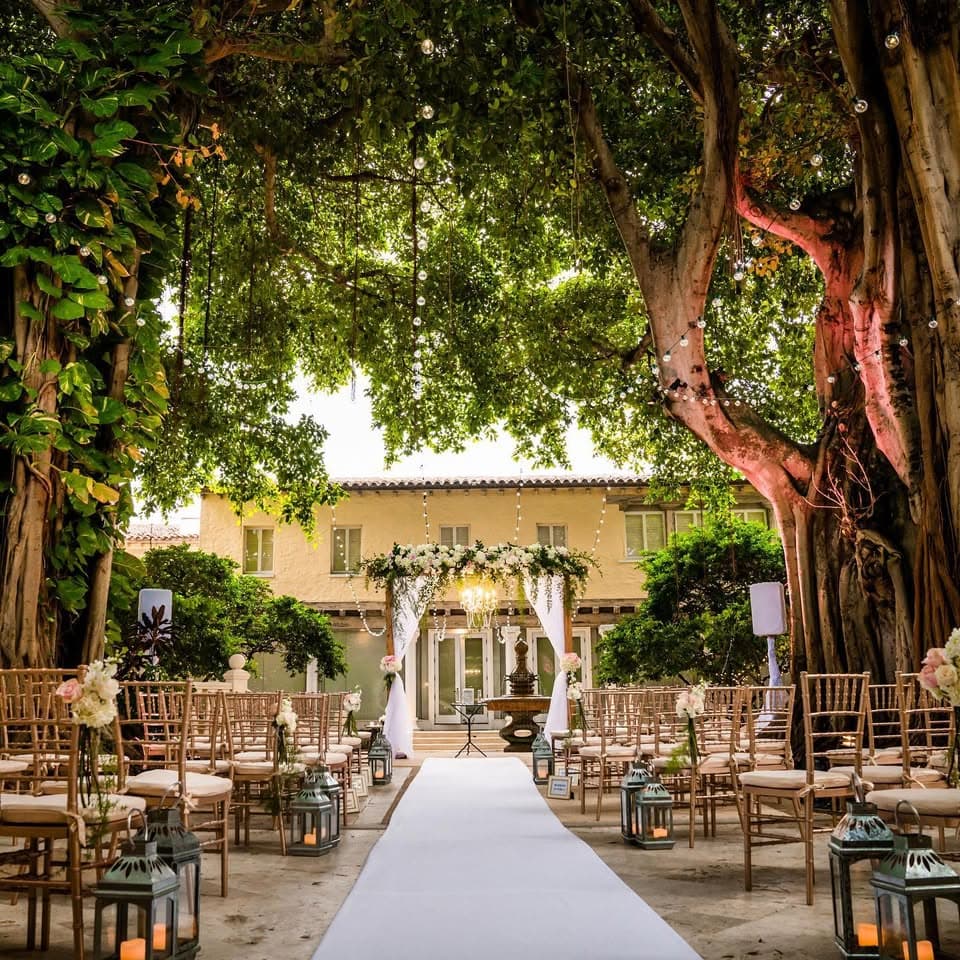 The Addison Of Boca Raton, destination wedding venue in FL 33432, United States
