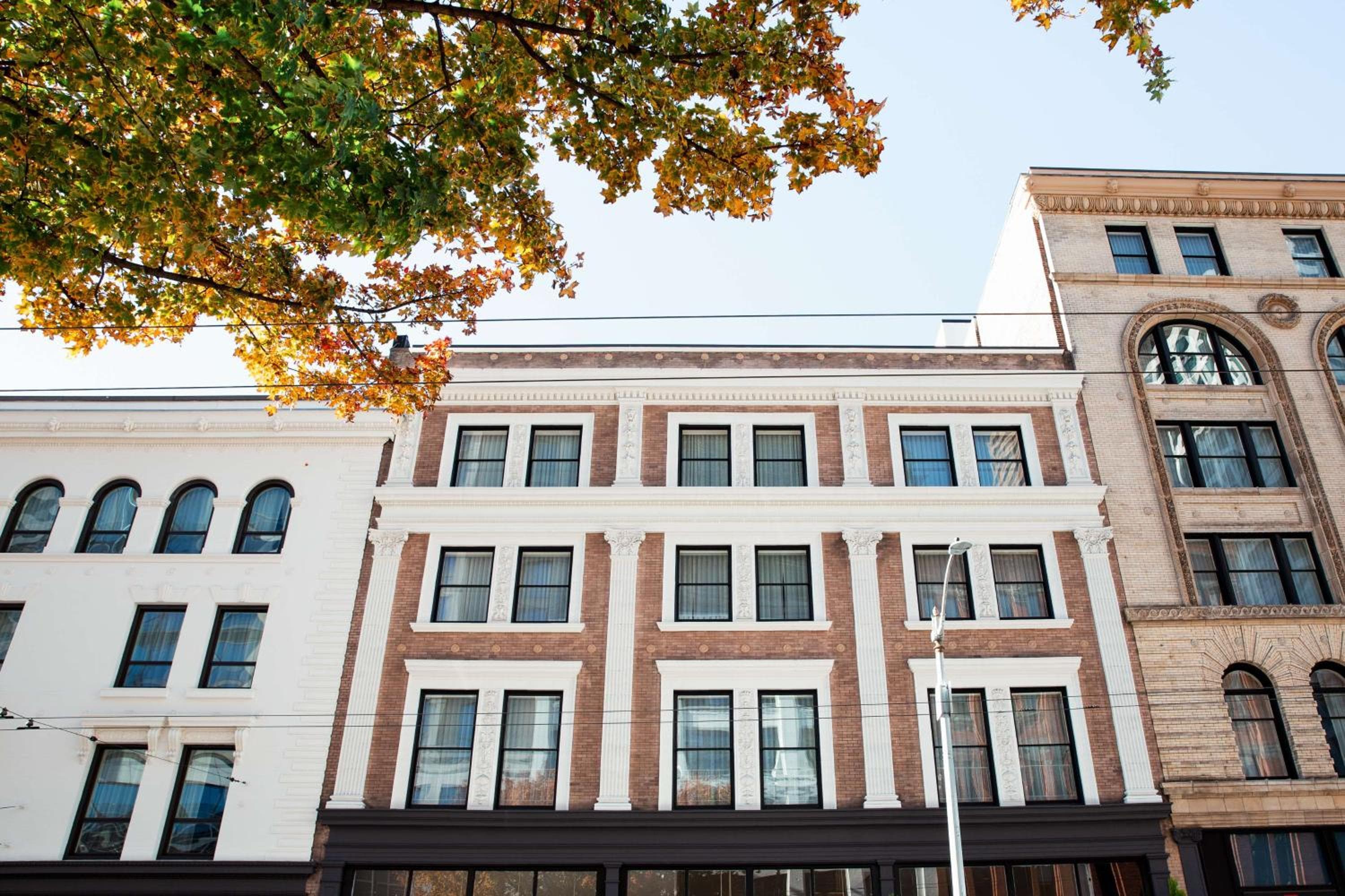 The Alexis Royal Sonesta Hotel Seattle, wedding venue in Seattle, United States