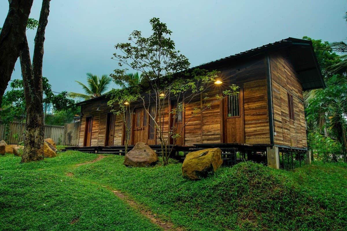 The Barnhouse - Sri Lanka — destination wedding venue in Panadura 12500, Sri Lanka