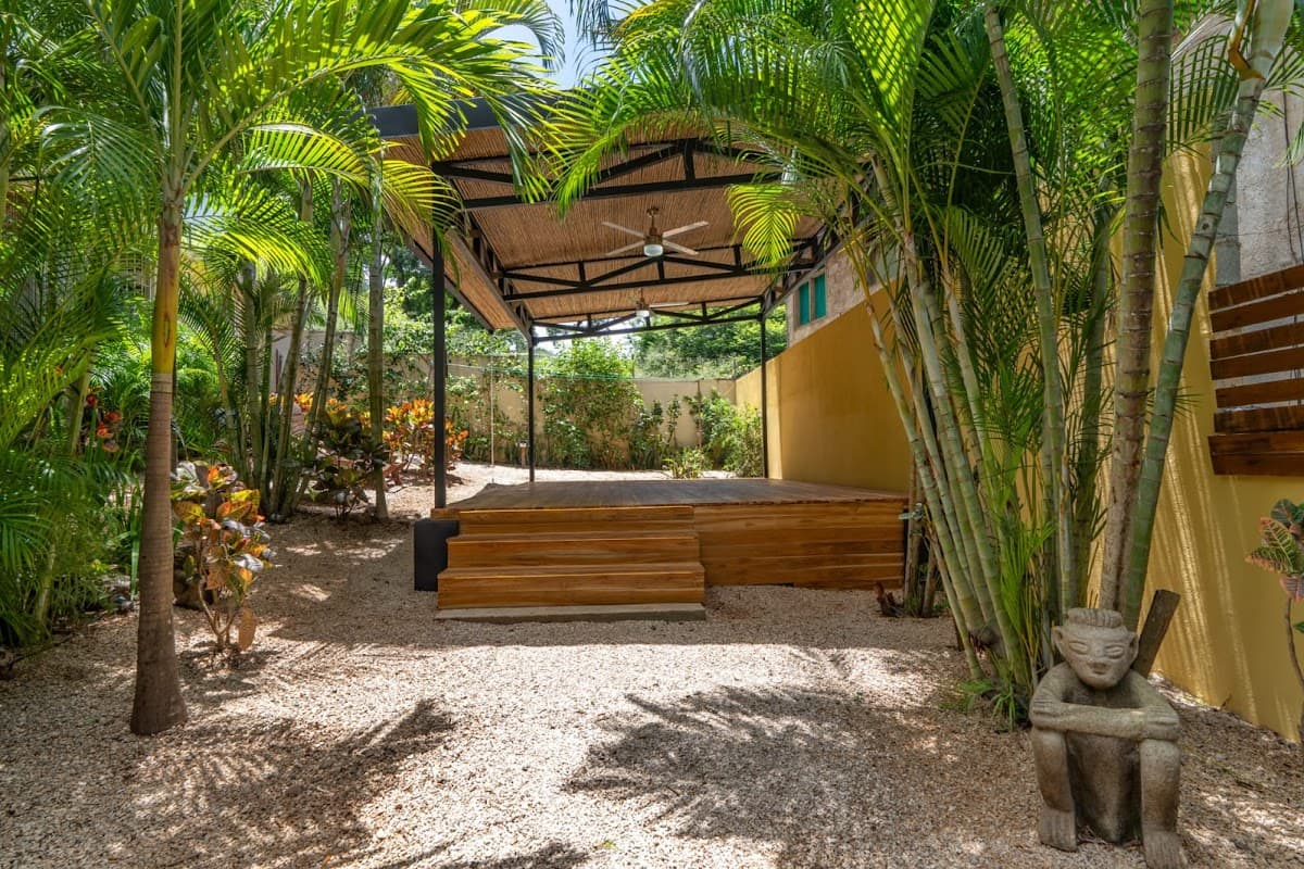 The Beach Bungalows Tamarindo: destination wedding venue in Tamarindo, Costa Rica