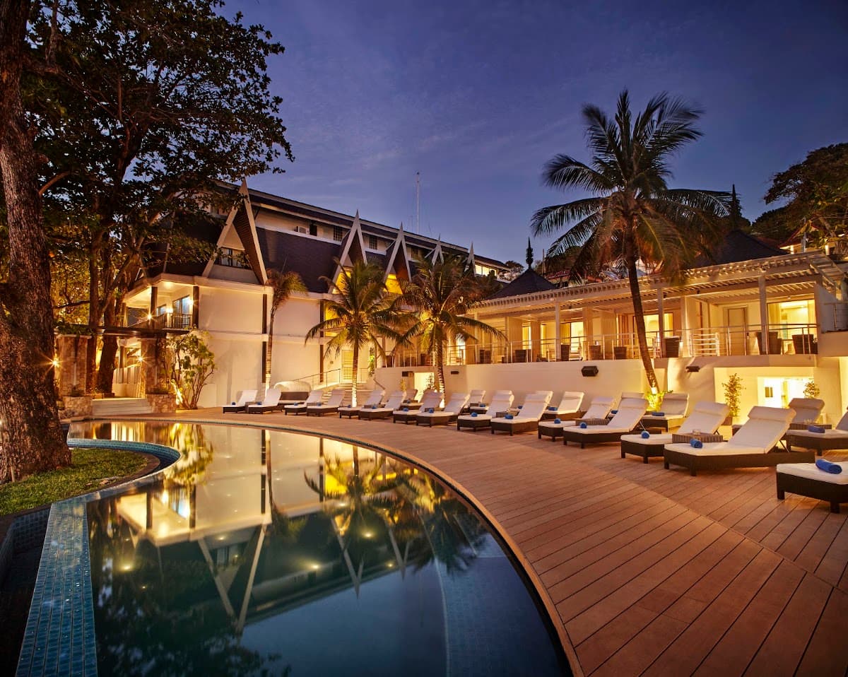 The Boathouse Phuket, destination wedding venue in Chang Wat Phuket 83100, Thailand