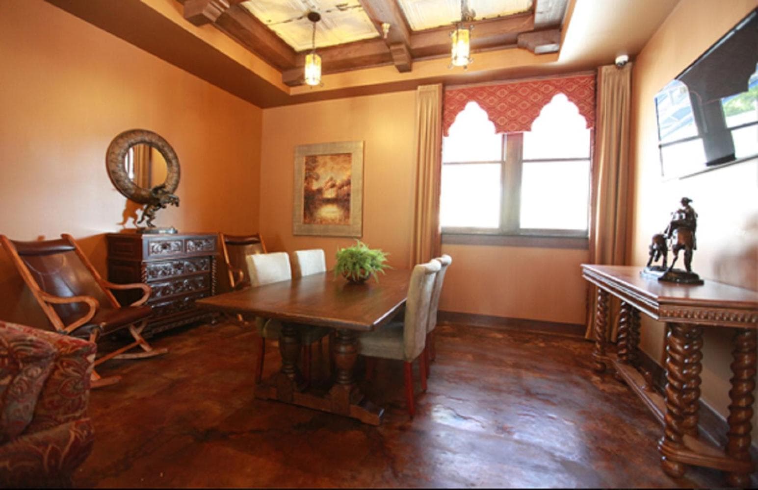The Campbell Hotel, wedding venue in Tulsa, United States