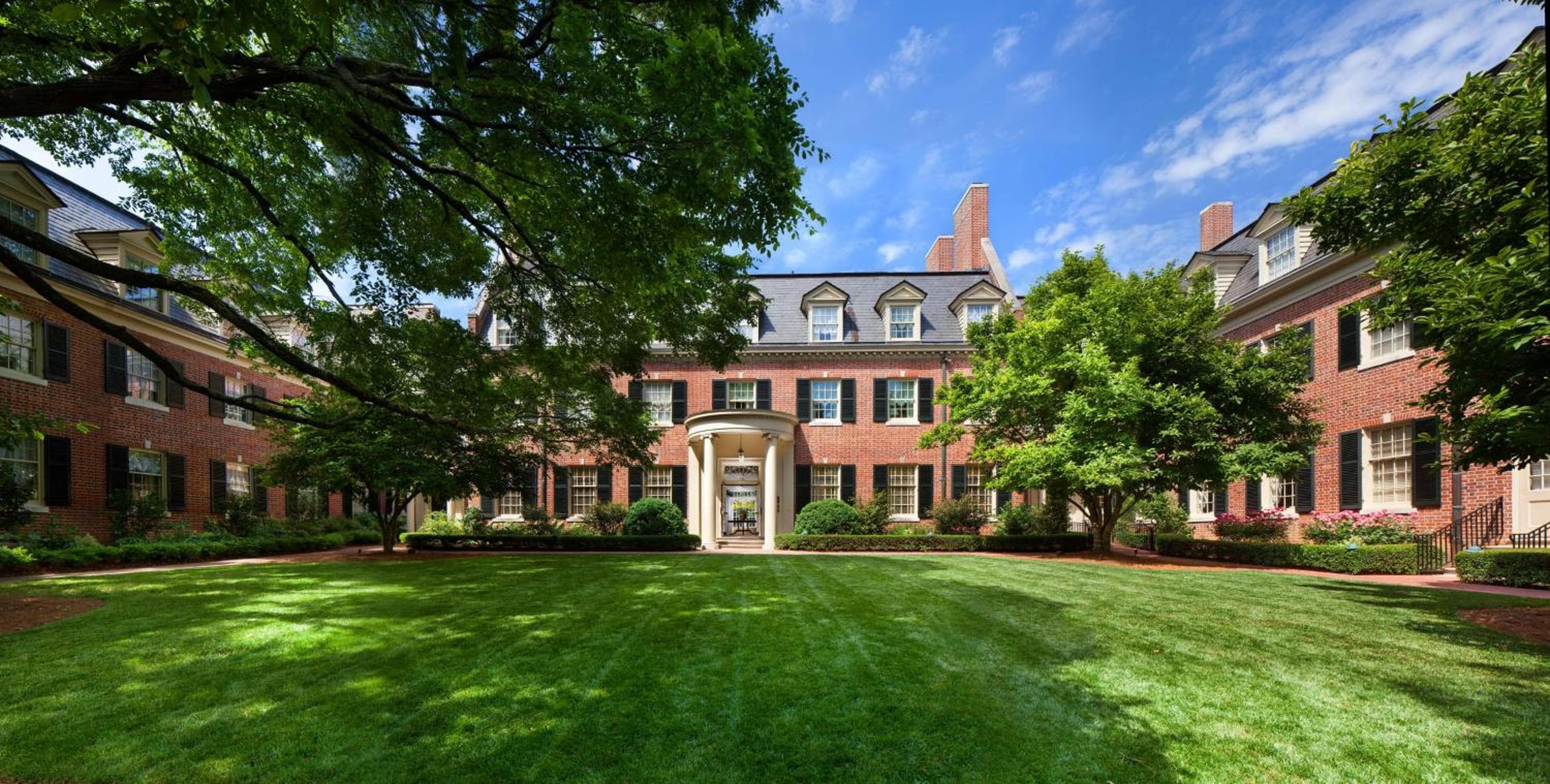 The Carolina Inn, a Destination by Hyatt Hotel, wedding venue in Chapel Hill, United States