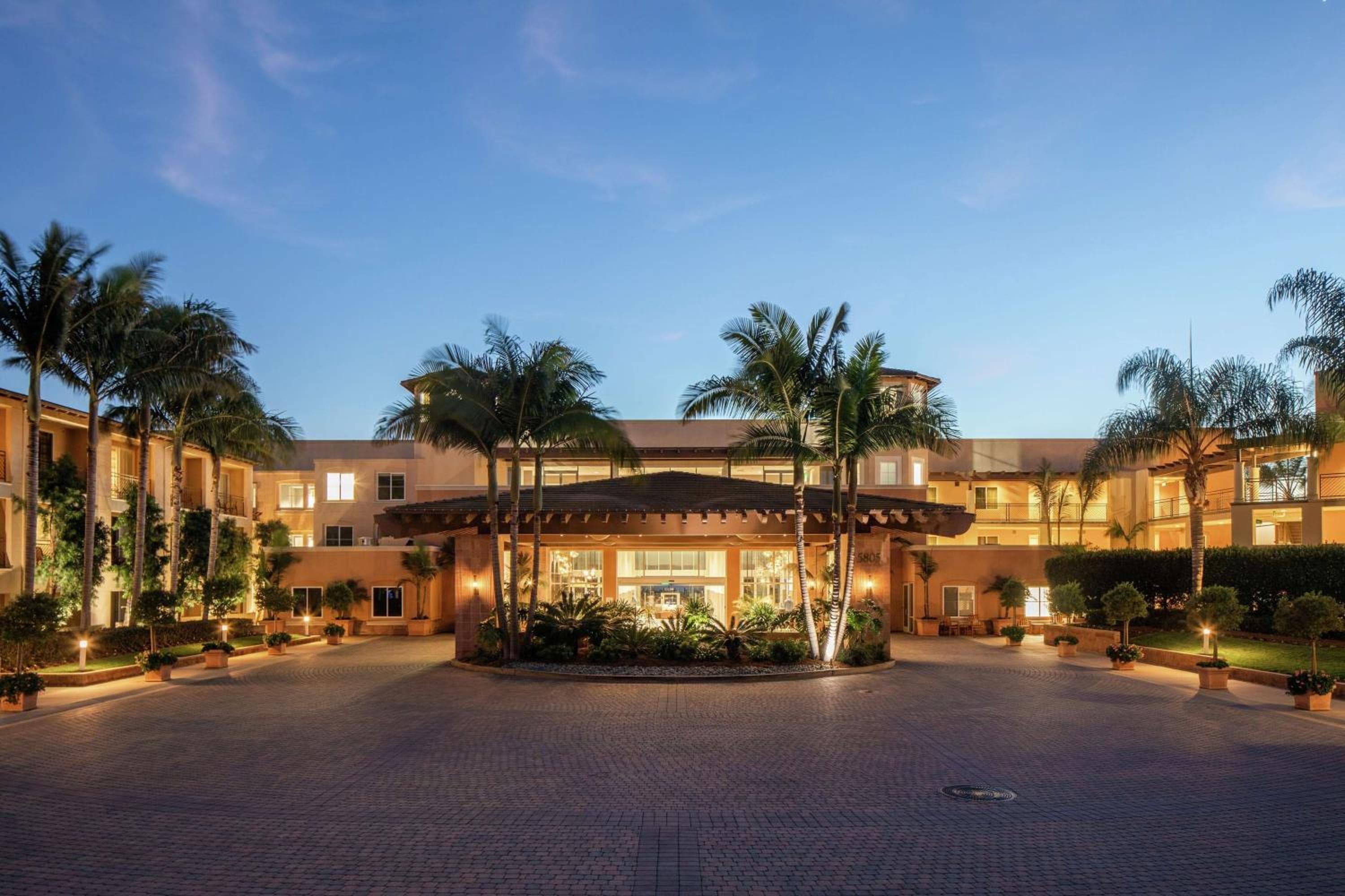 The Cassara Carlsbad, Tapestry Collection By Hilton, wedding venue in Carlsbad, United States
