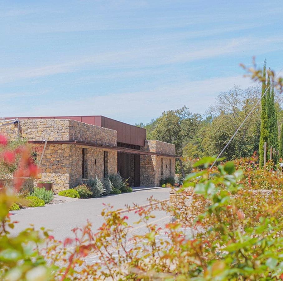 The Chateau Martinette: destination wedding venue in 83510 Lorgues, France