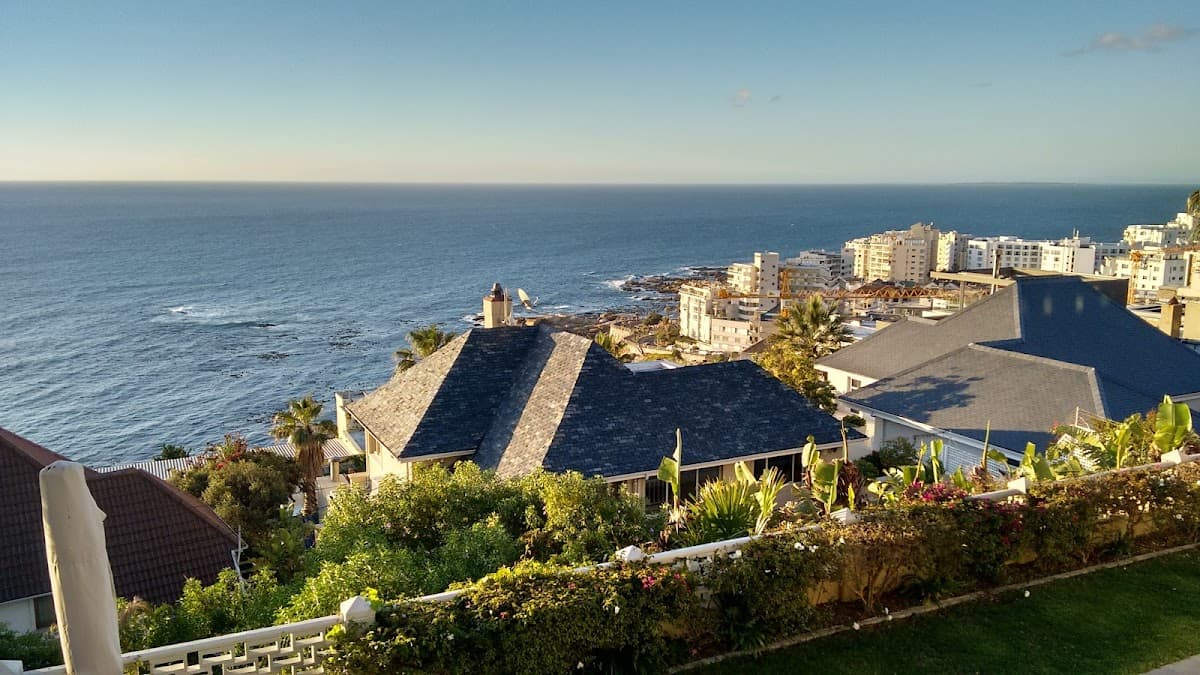 The Clarendon Villa Bantry Bay Cape Town — destination wedding venue in 8005, South Africa