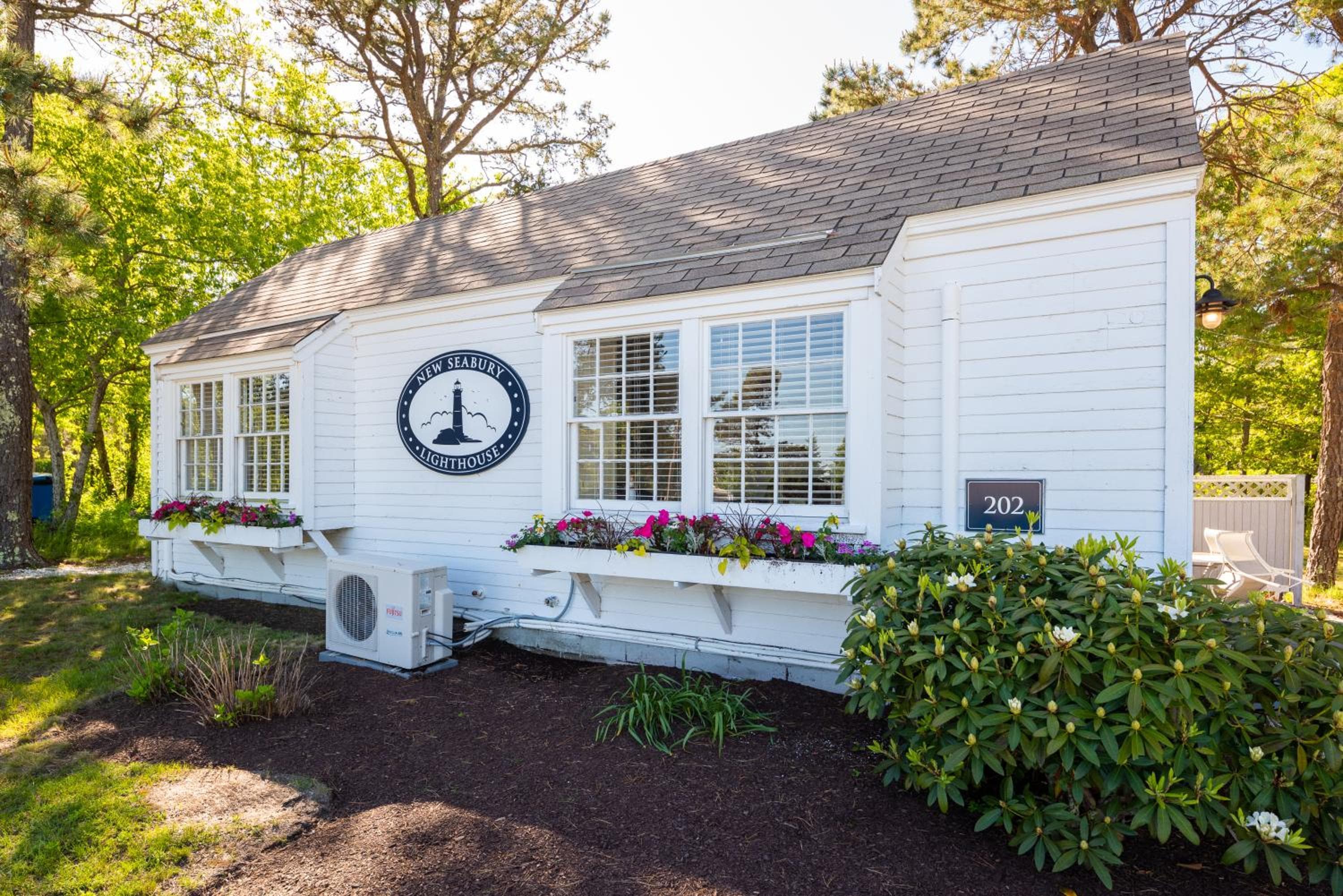 The Club at New Seabury, wedding venue in Mashpee, United States