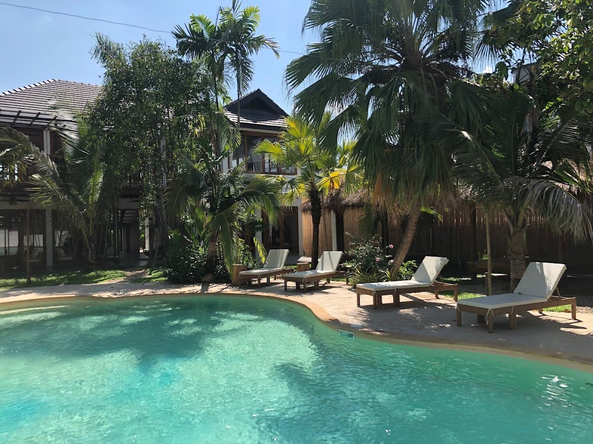 The Coco Club: destination wedding venue in Chang Wat Chiang Mai 50300, Thailand