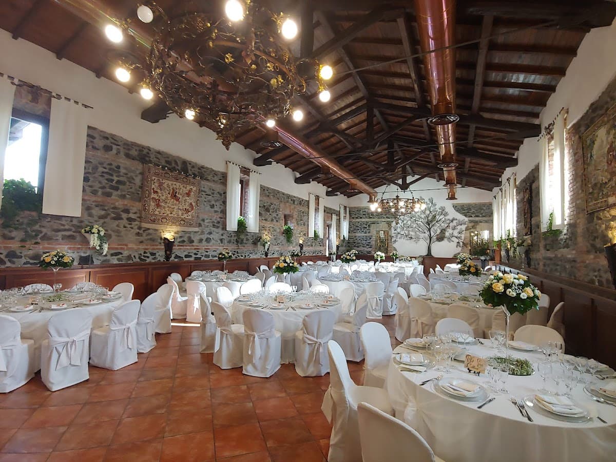 The Collinetta Events — destination wedding venue in 00040 Roma RM, Italy