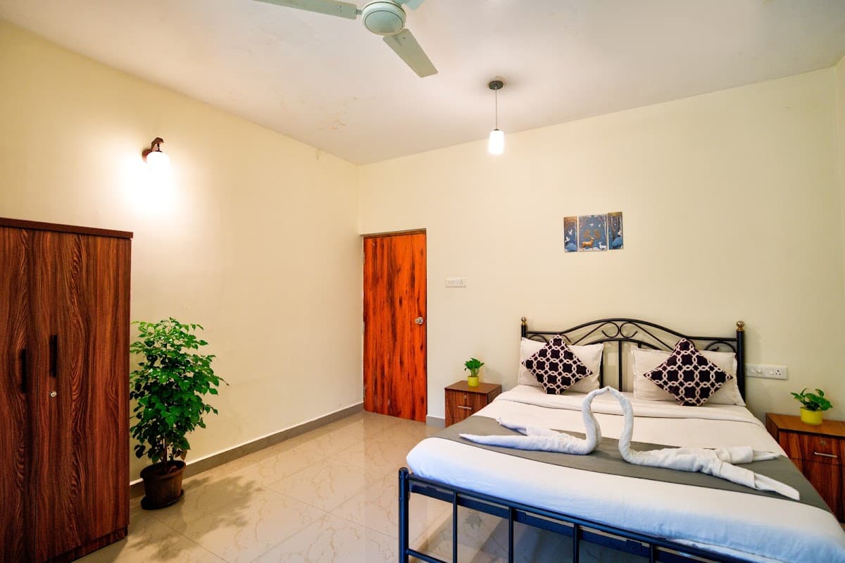 The Coral Reef — destination wedding venue in Goa 403515, India