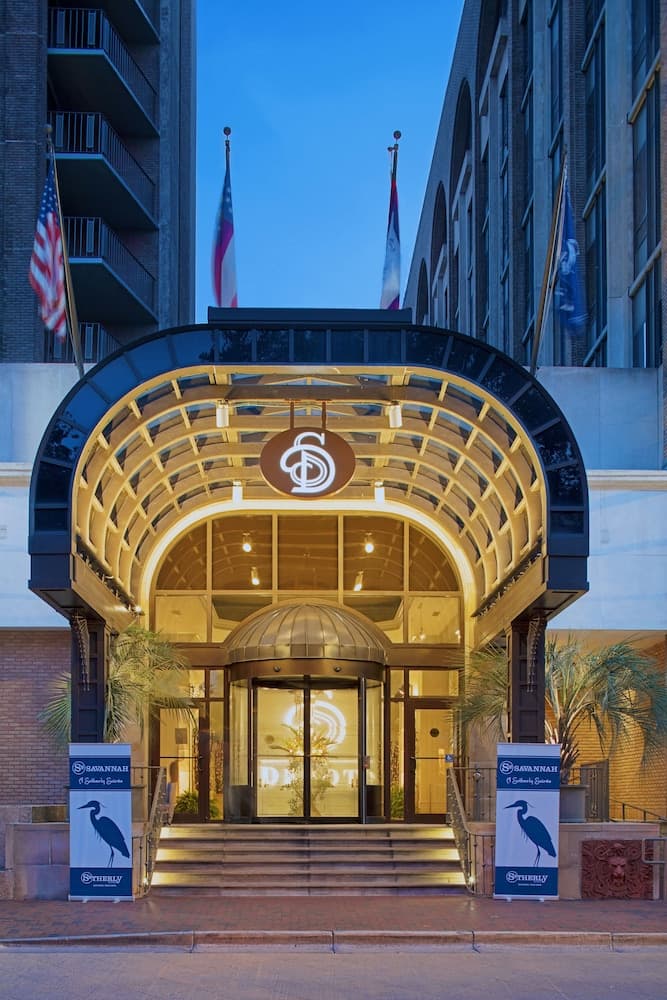 The Desoto Savannah, wedding venue in Savannah, United States