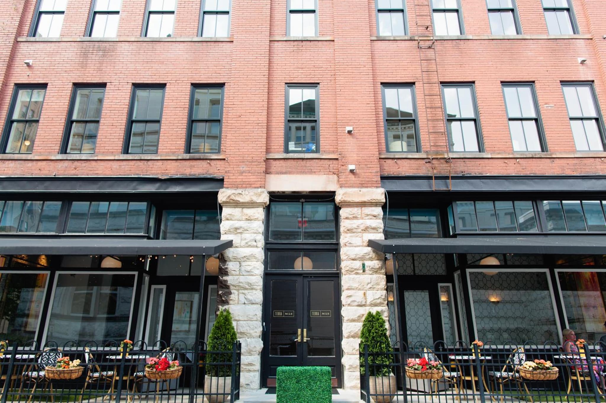 The Dwell Hotel, a Member of Design Hotels, wedding venue in Chattanooga, United States