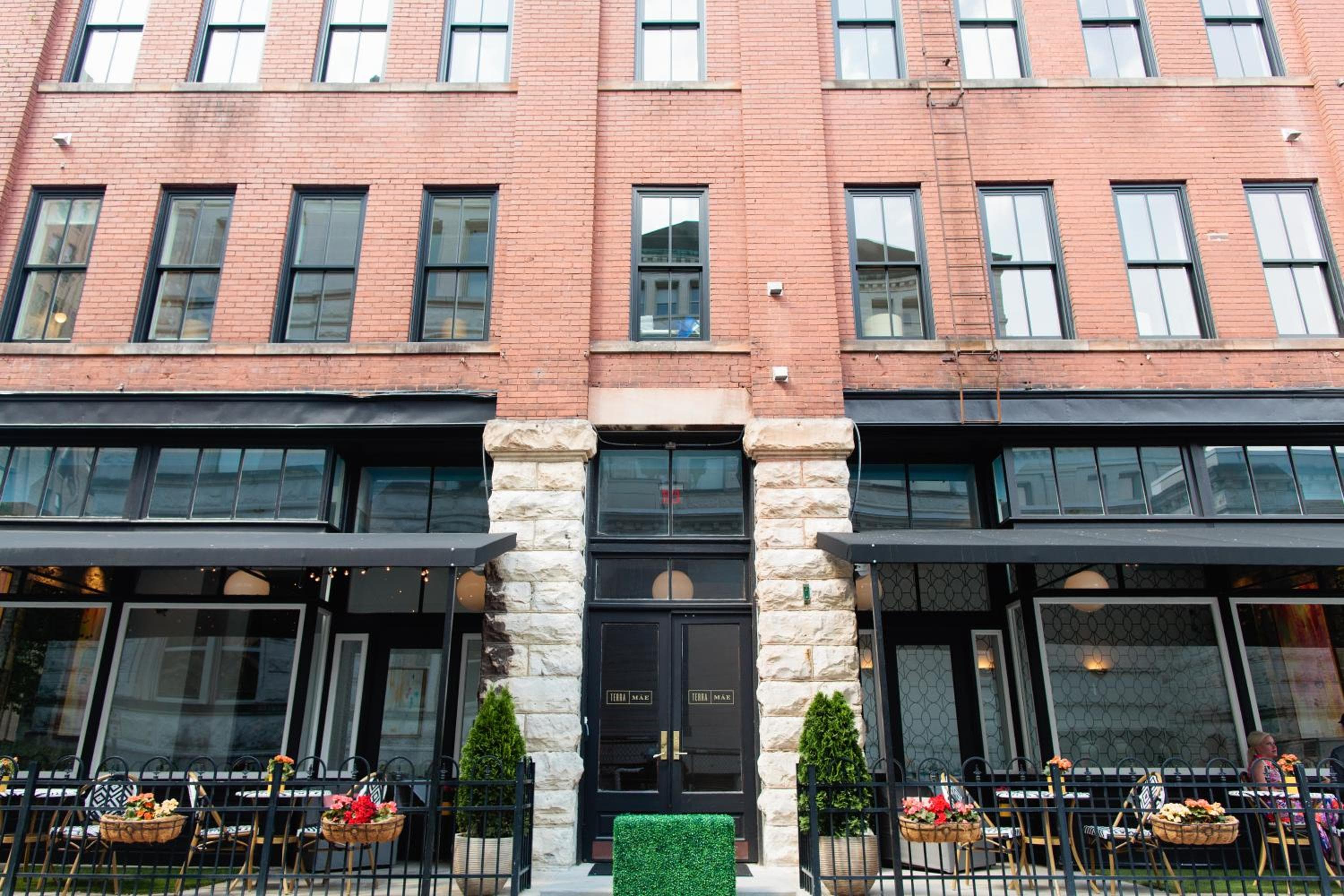 The Dwell Hotel, a Member of Design Hotels, wedding venue in Chattanooga, United States