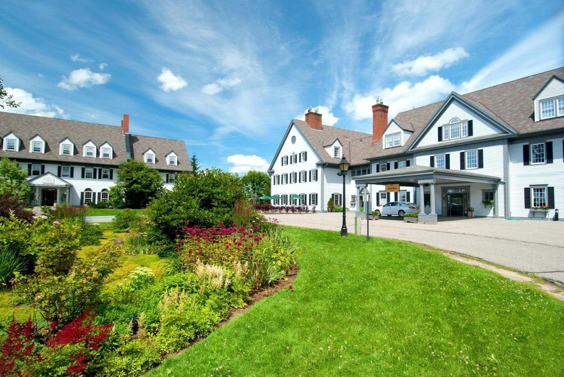 The Essex Resort & Spa, wedding venue in Essex Junction, United States
