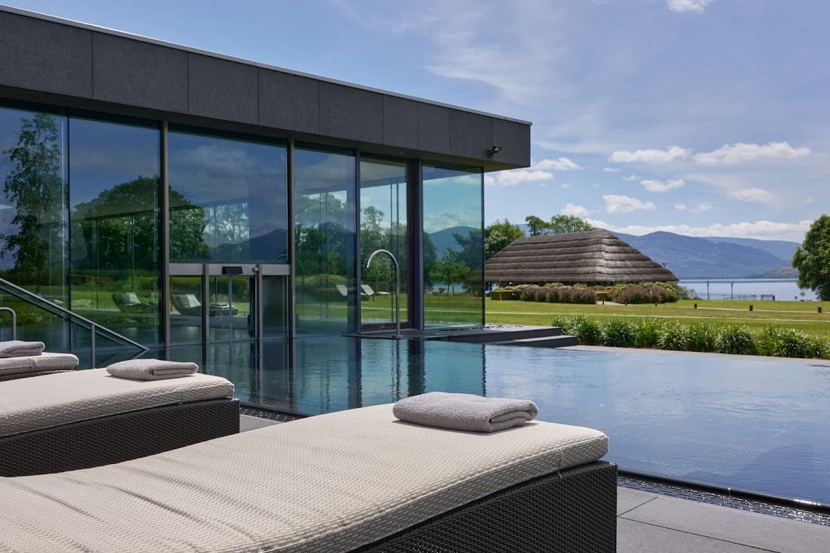 The Europe Hotel & Resort — destination wedding venue in V93 KHN6, Ireland