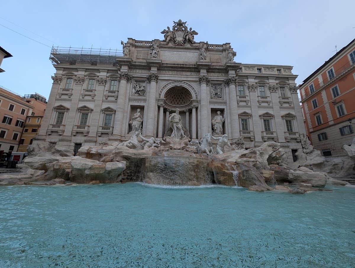 The Fifteen Keys Hotel — destination wedding venue in 00184 Roma RM, Italy