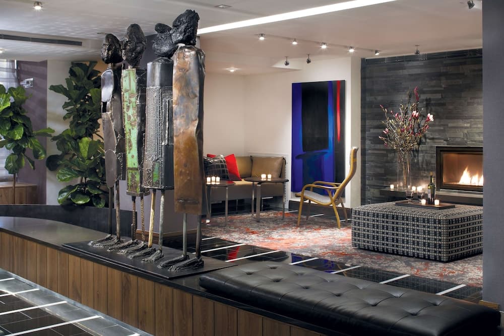 The Fifty Sonesta Hotel New York, wedding venue in New York, United States