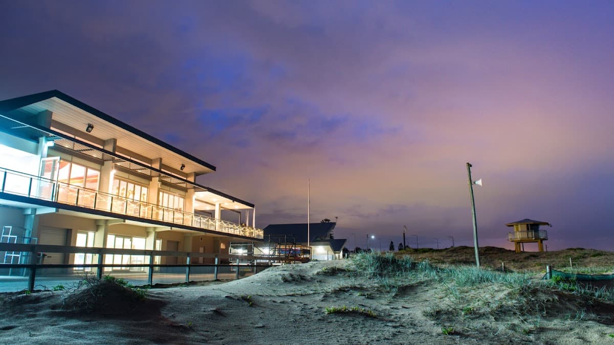 The Founders Room, destination wedding venue in Cronulla NSW 2230, Australia