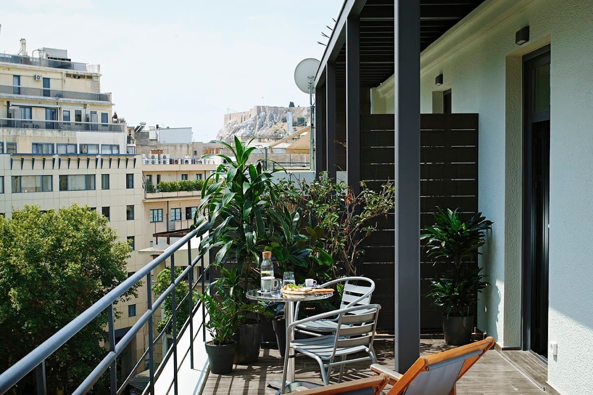 The Gem Society Boutique Hotel & Spa: destination wedding venue in Athina 105 59, Greece