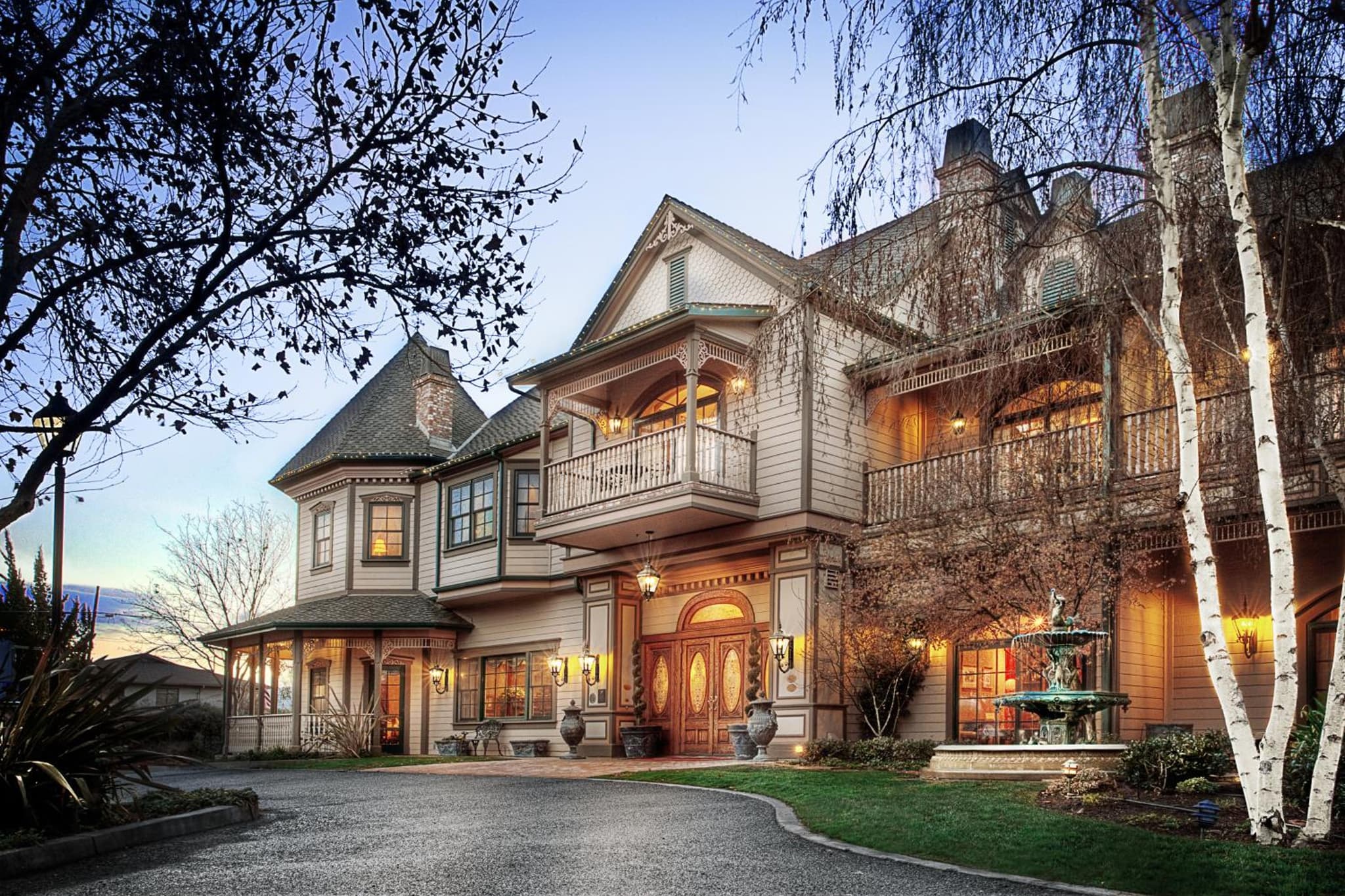 The Genevieve, wedding venue in Santa Ynez, United States