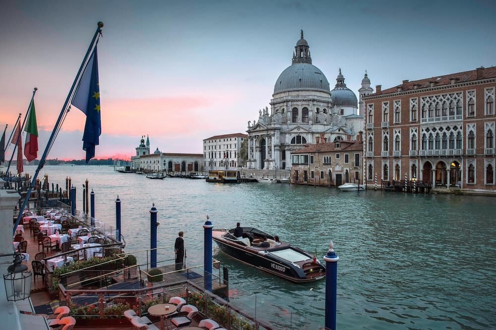 The Gritti Palace, a Luxury Collection Hotel, Venice, wedding venue in Venezia, Italy