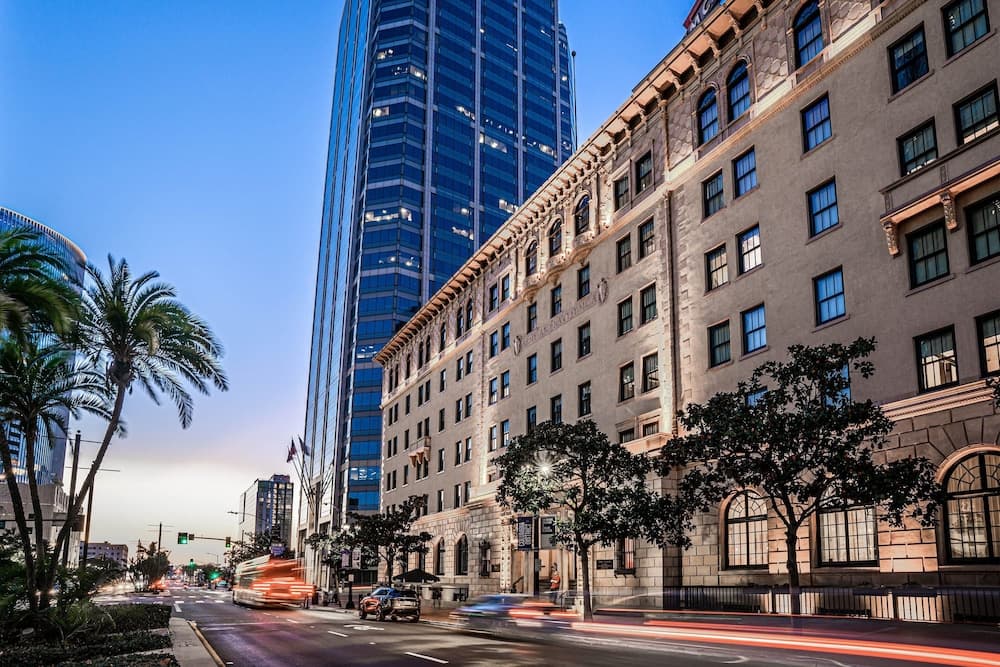 The Guild Hotel, San Diego Downtown, a Marriott Tribute Portfolio Hotel, wedding venue in San Diego, United States