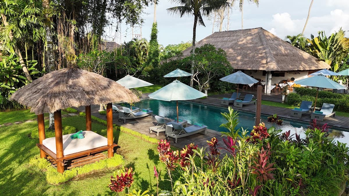 The Hidden Paradise Ubud, destination wedding venue in Bali 80552, Indonesia